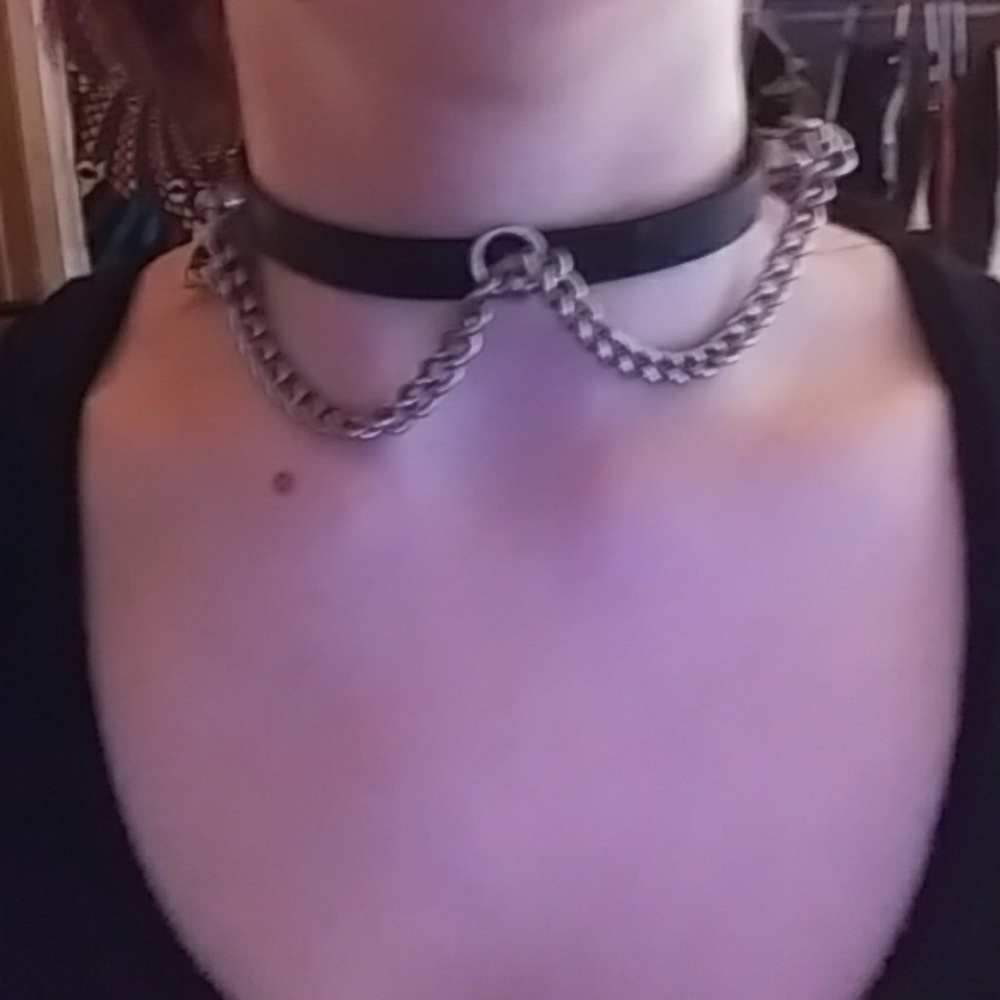 Chocker